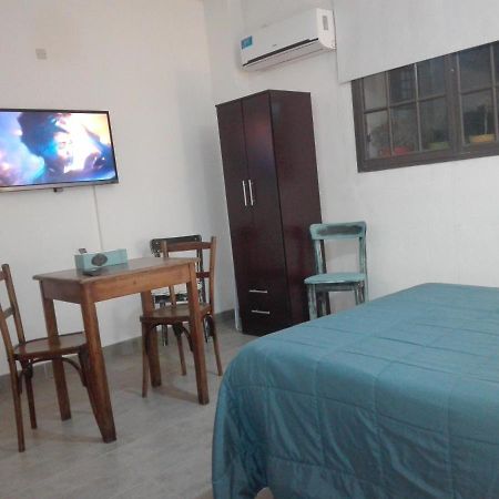 Monoambientepordia Apartment Bahia Blanca Ngoại thất bức ảnh