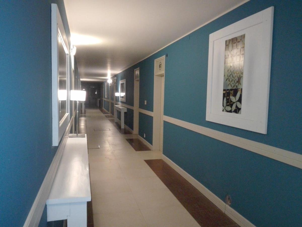 Monoambientepordia Apartment Bahia Blanca Ngoại thất bức ảnh